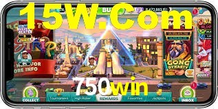 Live Casino 750win