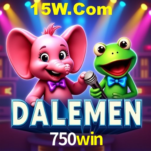 Descubra a Magia dos Jogos de Arcade no 750win