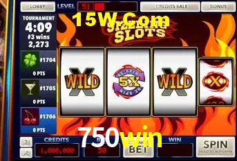  750win.com