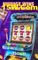 750win casino