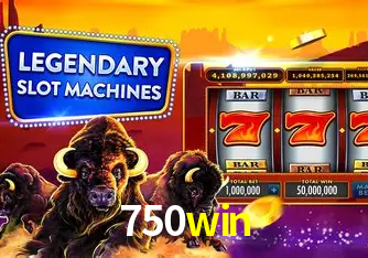 750win: Seu Cassino Premiado com Pagamentos Rápidos