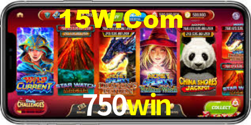 Daily Bonuses 750win