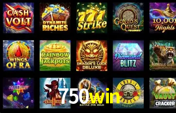 Segurança 2FA 750win