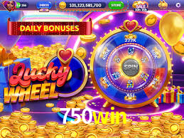 Exclusive Offers 750win
