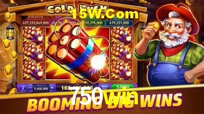 Sinta a adrenalina dos jogos de cassino com 750win