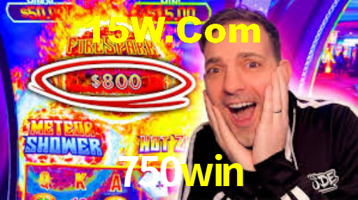 Welcome Bonus 750win