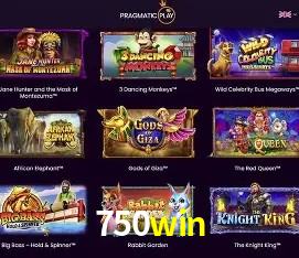 Gates of Olympus 750win