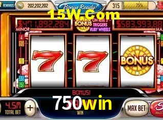 Diretório de Jogos 750win
