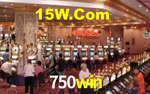 Live Casino 750win