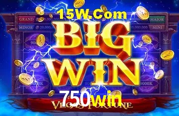 Benefícios da Conta 750win