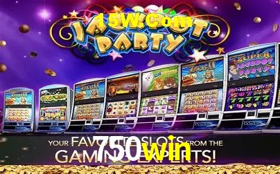 750win casino
