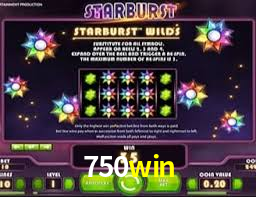 Platform Technology 750win