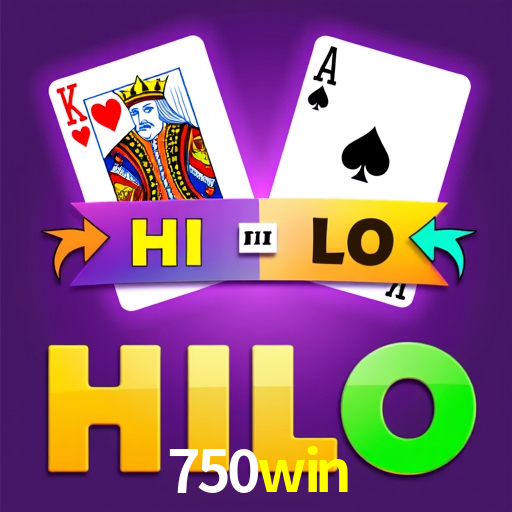 Interface do App 750win