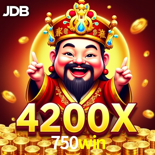 750win casino