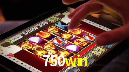 Sistemas de Segurança 750win